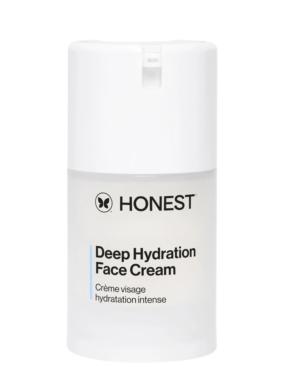 The Honest Company Deep Hydration Face Cream